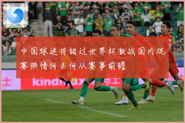 中国球迷将错过世界杯激战国内观赛热情何去何从赛事前瞻