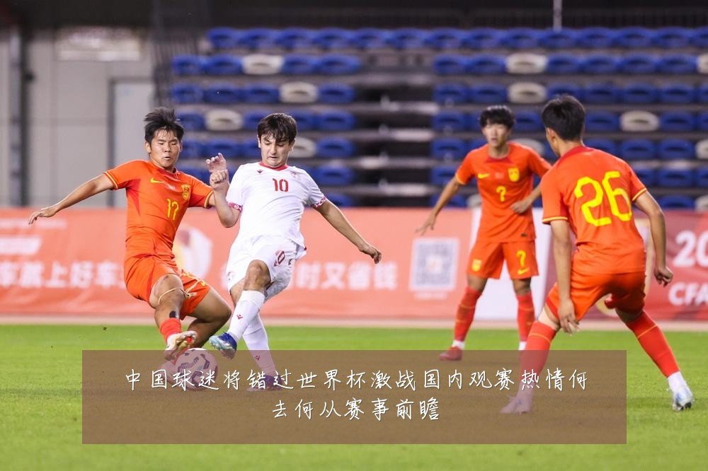 中国球迷将错过世界杯激战国内观赛热情何去何从赛事前瞻