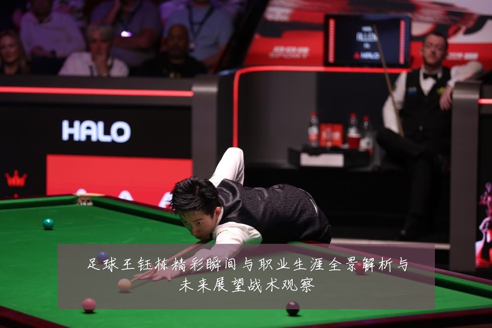 足球王钰栋精彩瞬间与职业生涯全景解析与未来展望战术观察