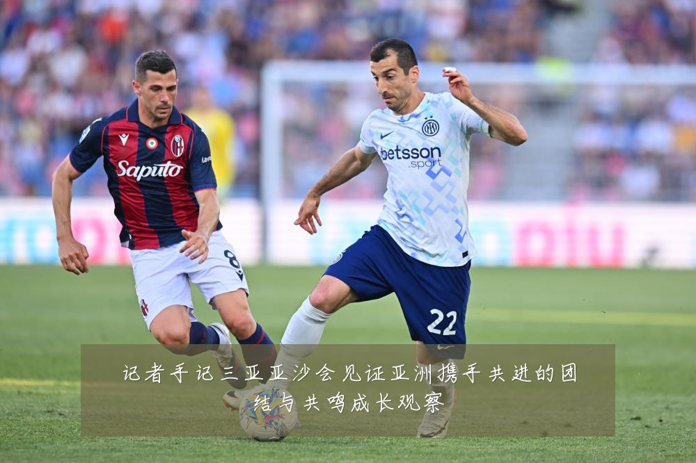 记者手记三亚亚沙会见证亚洲携手共进的团结与共鸣成长观察
